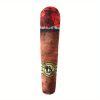Plush Cigar Squeaky Dog Toys, Funny Cute Dog Gifts