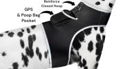 Android Compatible GSM Pet Locator Pet Tracker Cat Dog GPS Tracking System Size:M