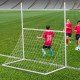 2 in 1 All Weather Football Training Equipment for Park School