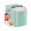Portable Countertop Ice Maker for Home/Office